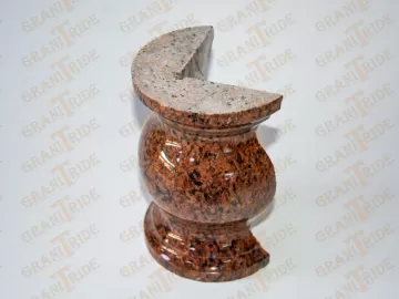 Купити гранітні кути в Україні